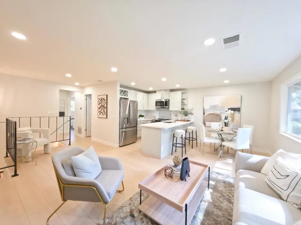 4849 Cherrythorne Lane San Jose, CA 95129