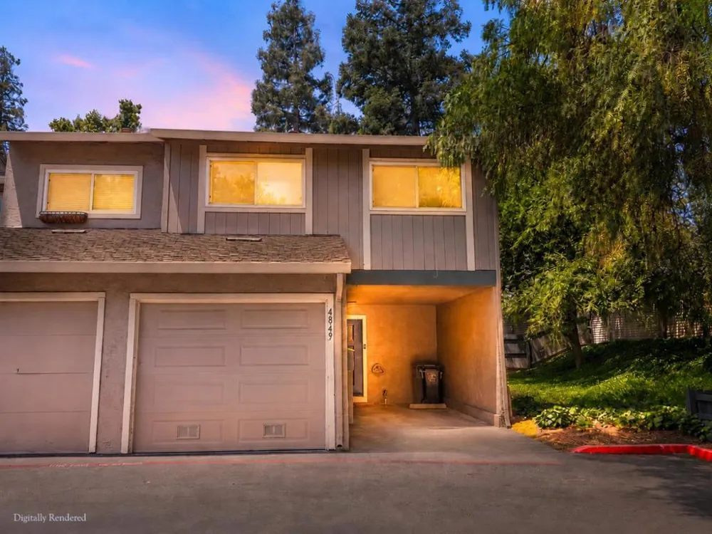 4849 Cherrythorne Lane San Jose, CA 95129
