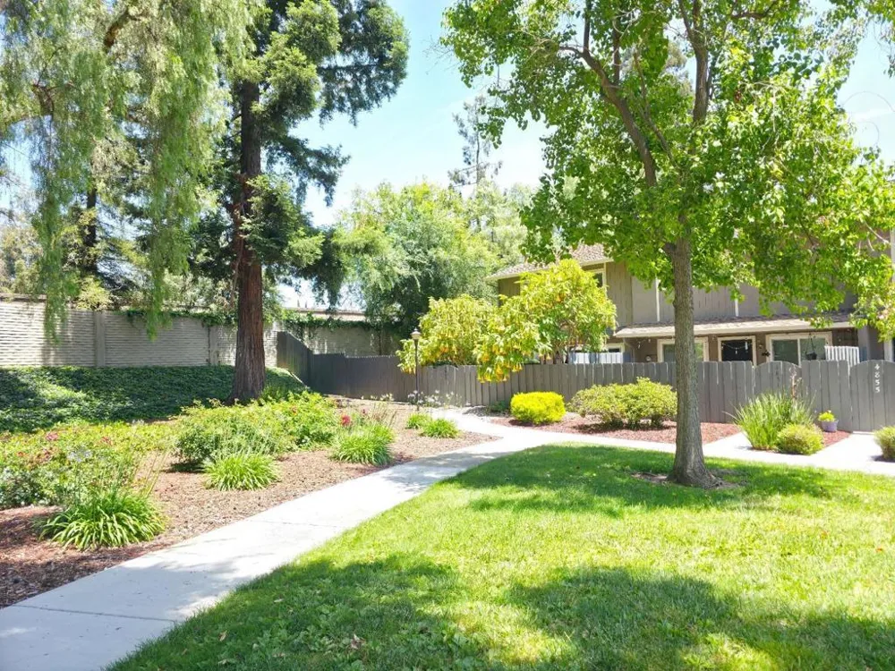 4849 Cherrythorne Lane San Jose, CA 95129