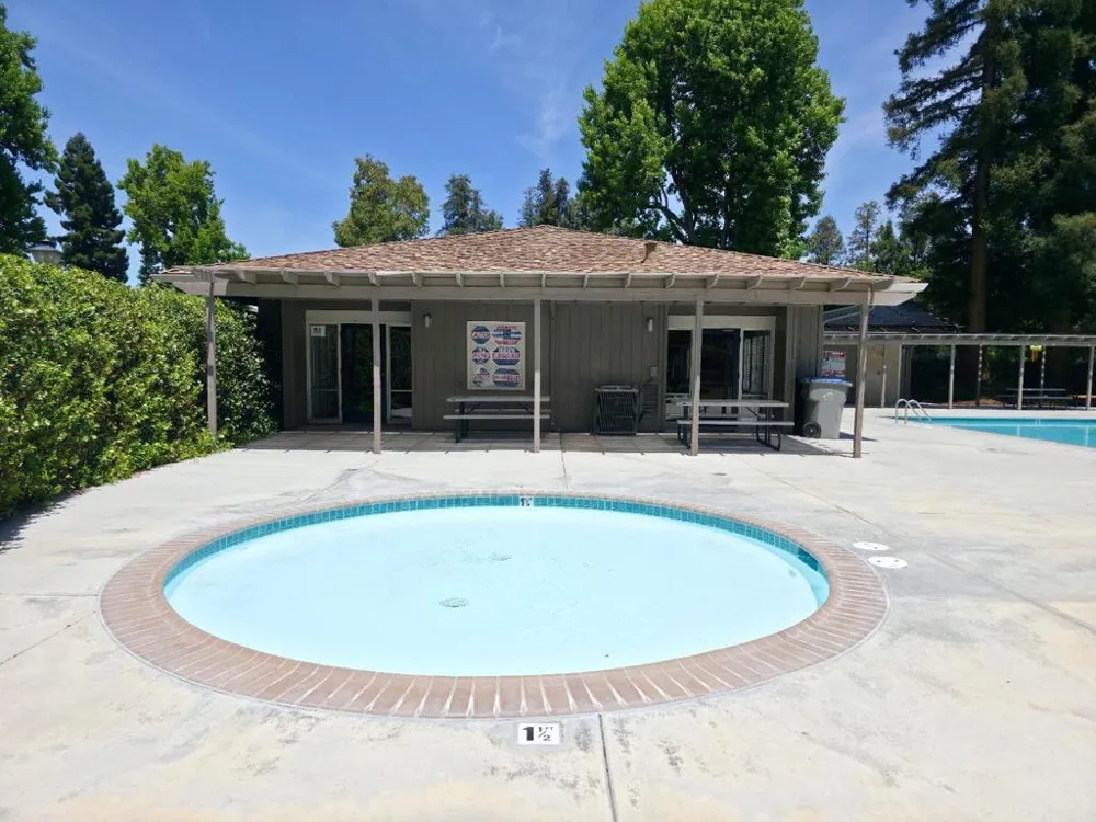 4849 Cherrythorne Lane San Jose, CA 95129