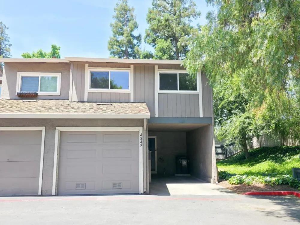 4849 Cherrythorne Lane San Jose, CA 95129