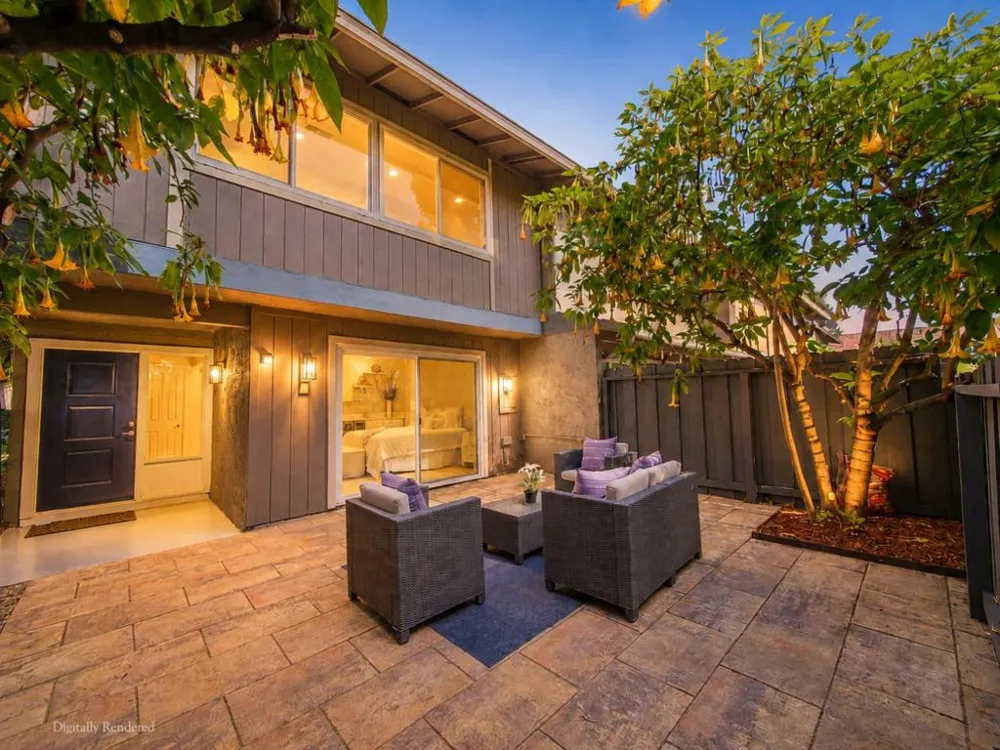4849 Cherrythorne Lane San Jose, CA 95129