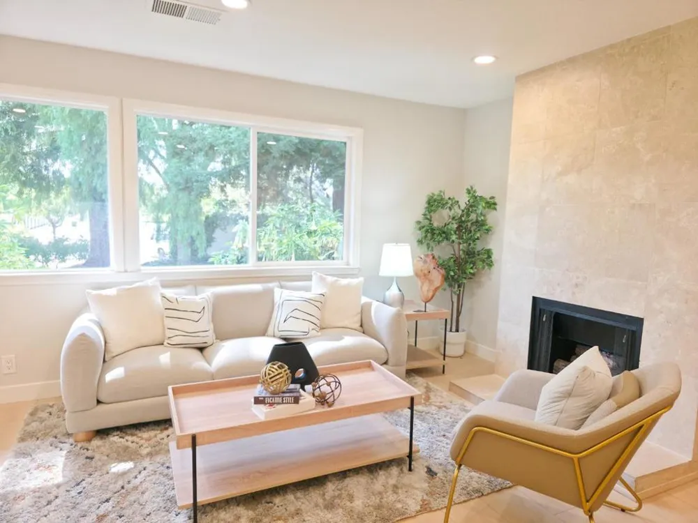 4849 Cherrythorne Lane San Jose, CA 95129