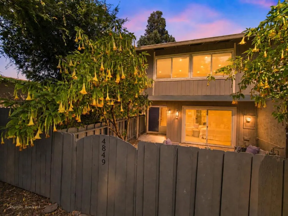 4849 Cherrythorne Lane San Jose, CA 95129
