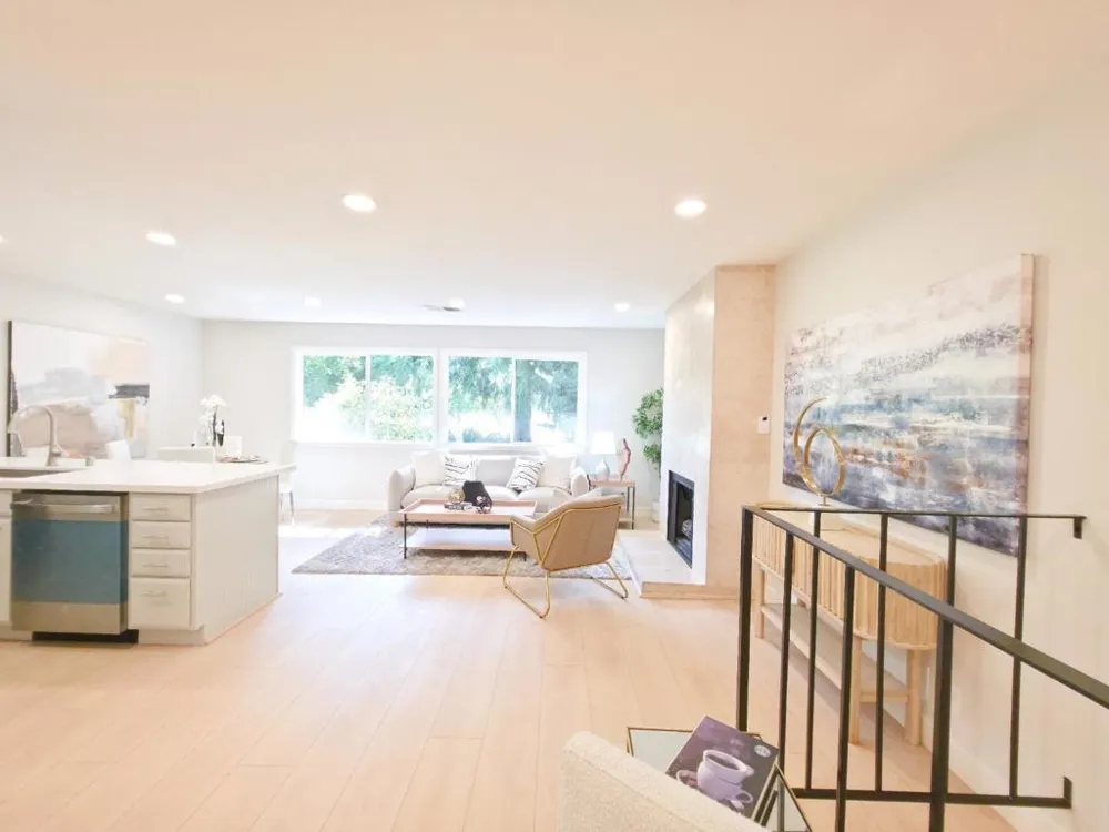 4849 Cherrythorne Lane San Jose, CA 95129