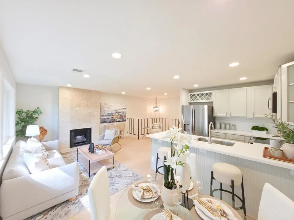 4849 Cherrythorne Lane San Jose, CA 95129