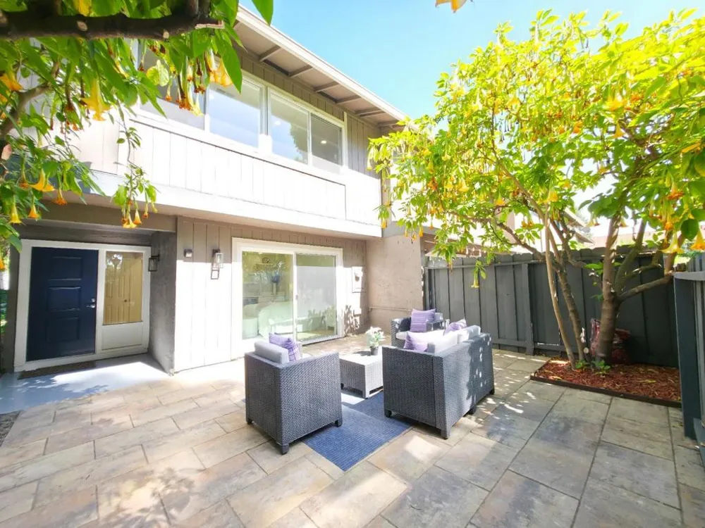 4849 Cherrythorne Lane San Jose, CA 95129