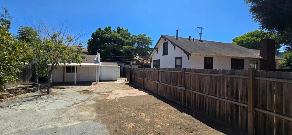 393 Beemer Avenue Sunnyvale, CA 94086