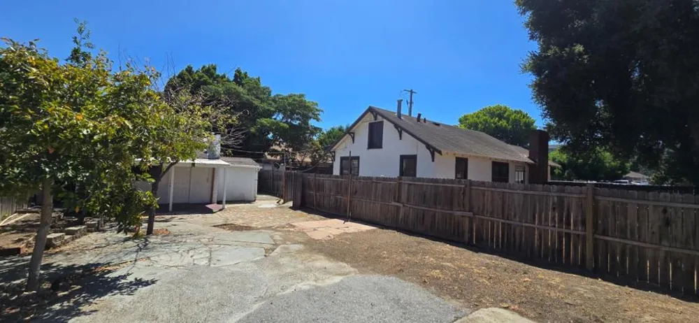 393 Beemer Avenue Sunnyvale, CA 94086