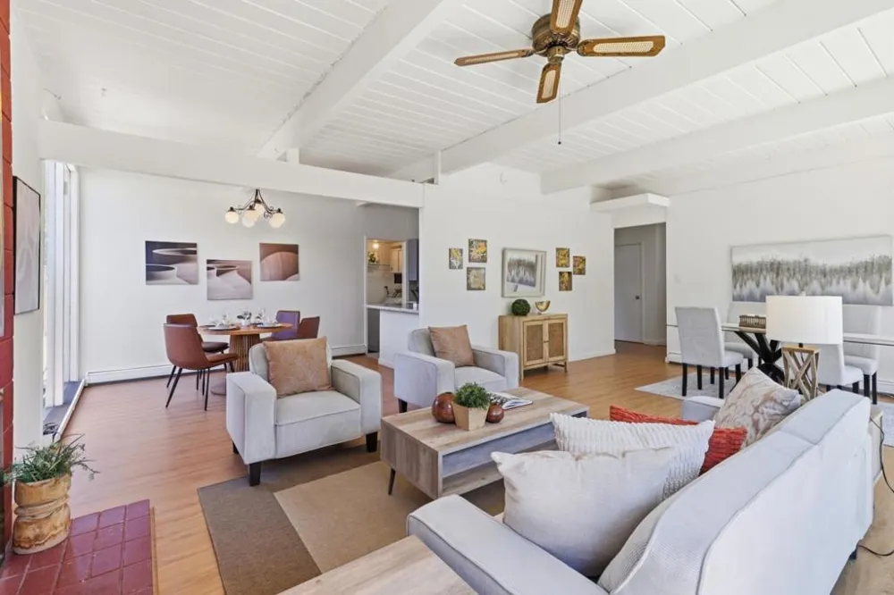 256 E Charleston Road Palo Alto, CA 94306