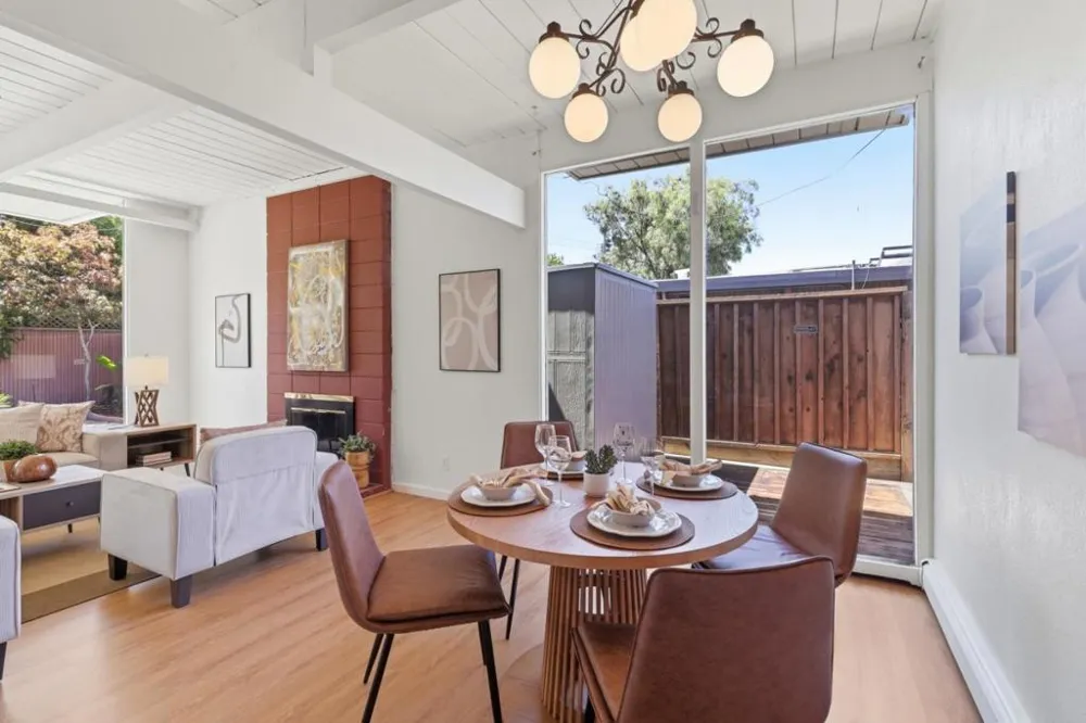 256 E Charleston Road Palo Alto, CA 94306