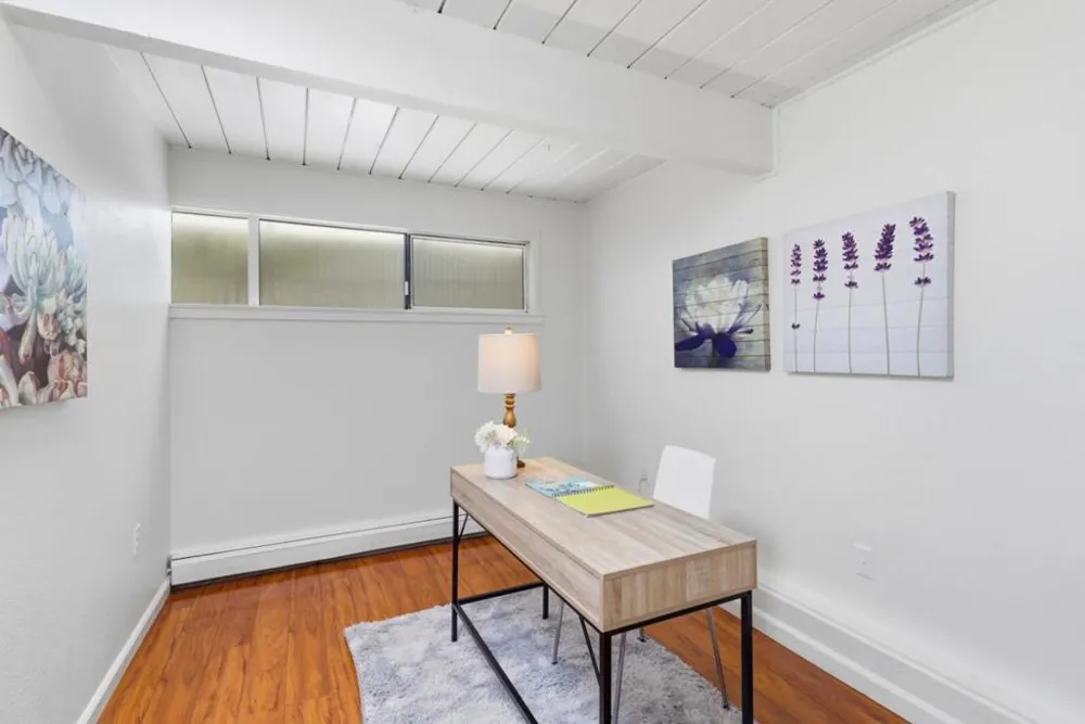 256 E Charleston Road Palo Alto, CA 94306