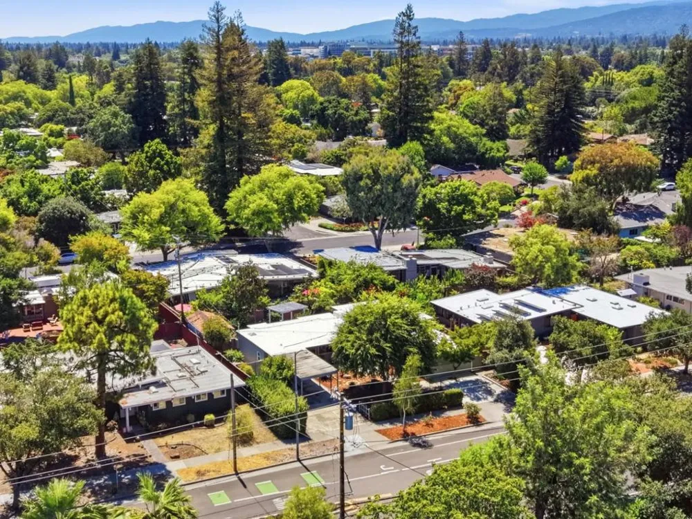 256 E Charleston Road Palo Alto, CA 94306