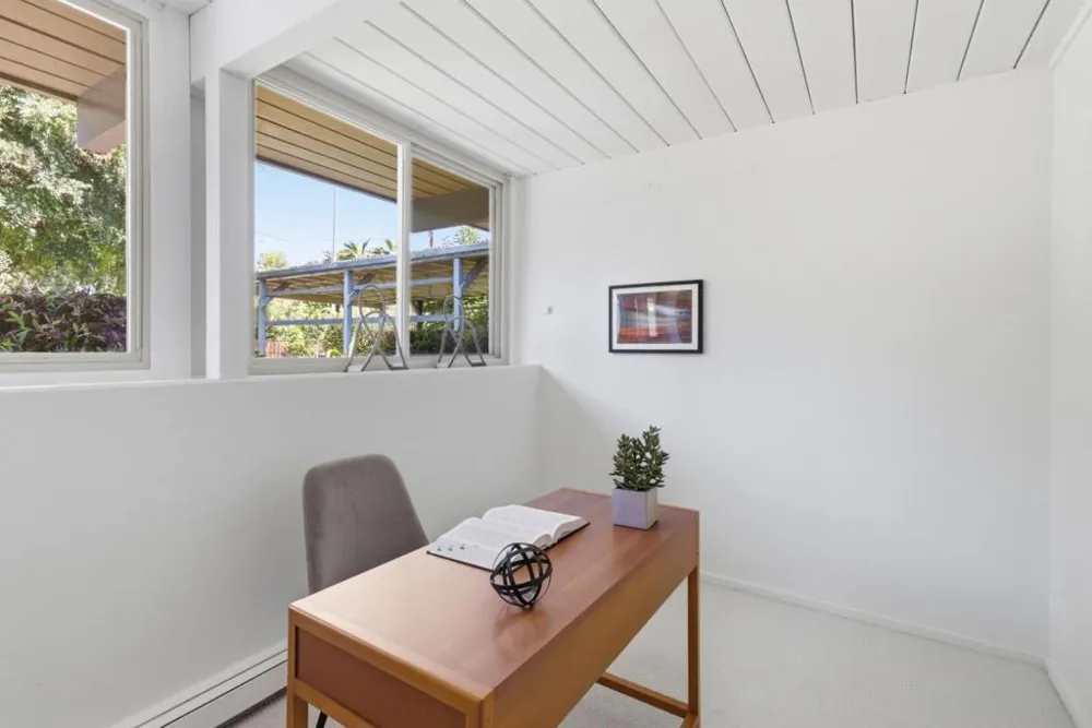 256 E Charleston Road Palo Alto, CA 94306