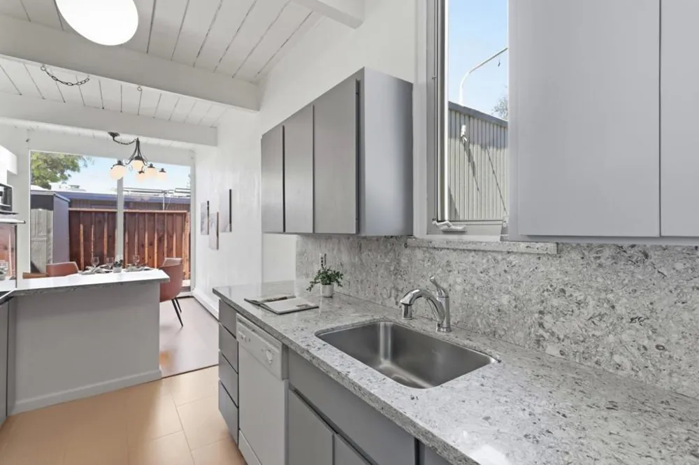256 E Charleston Road Palo Alto, CA 94306