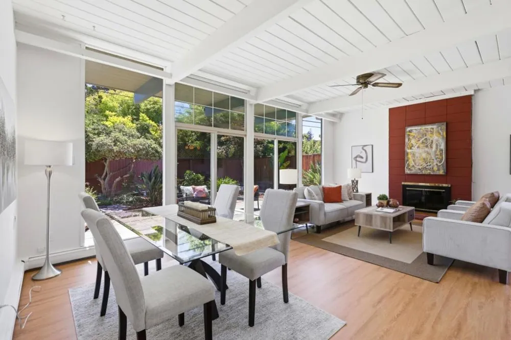 256 E Charleston Road Palo Alto, CA 94306