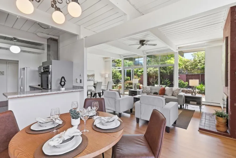 256 E Charleston Road Palo Alto, CA 94306