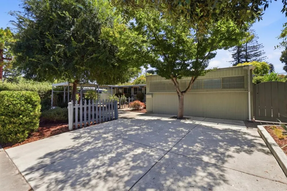 256 E Charleston Road Palo Alto, CA 94306
