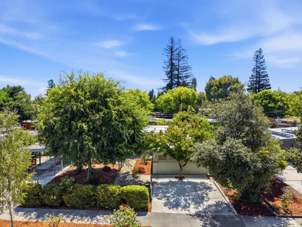 256 E Charleston Road Palo Alto, CA 94306