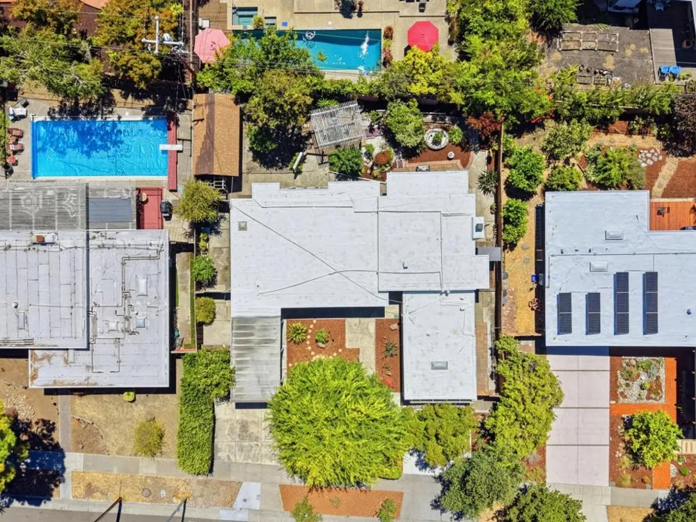 256 E Charleston Road Palo Alto, CA 94306