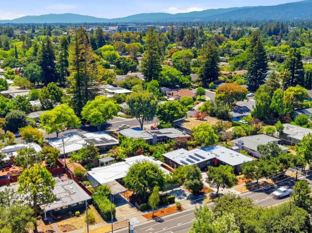 256 E Charleston Road Palo Alto, CA 94306