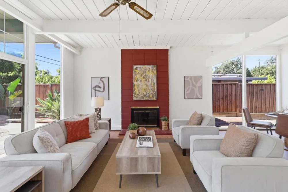 256 E Charleston Road Palo Alto, CA 94306