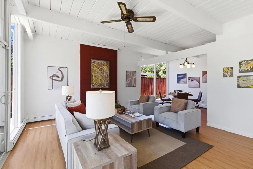256 E Charleston Road Palo Alto, CA 94306