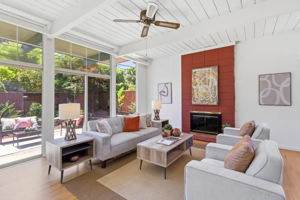 256 E Charleston Road Palo Alto, CA 94306