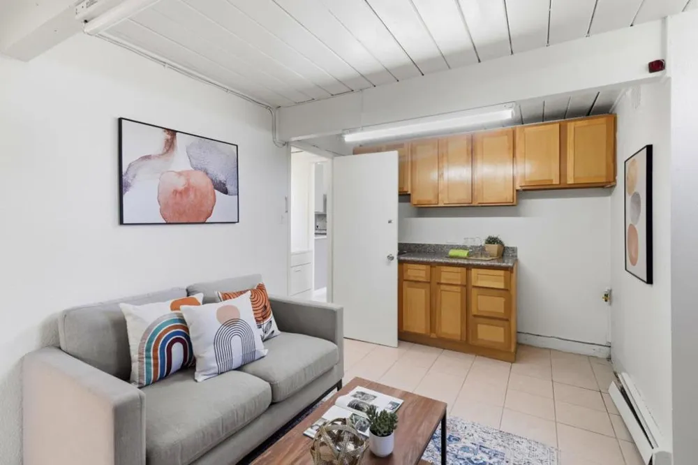 256 E Charleston Road Palo Alto, CA 94306