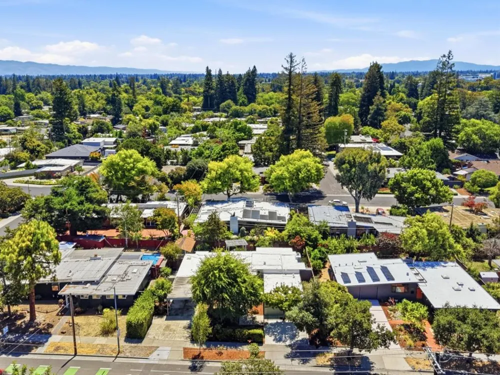 256 E Charleston Road Palo Alto, CA 94306