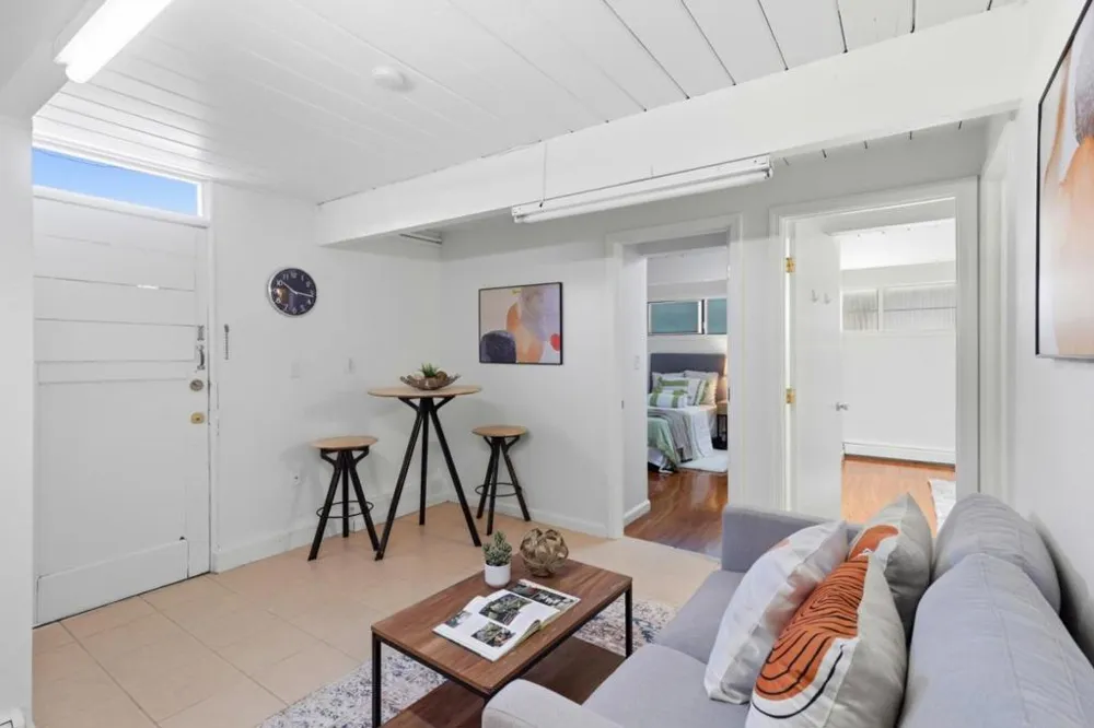 256 E Charleston Road Palo Alto, CA 94306