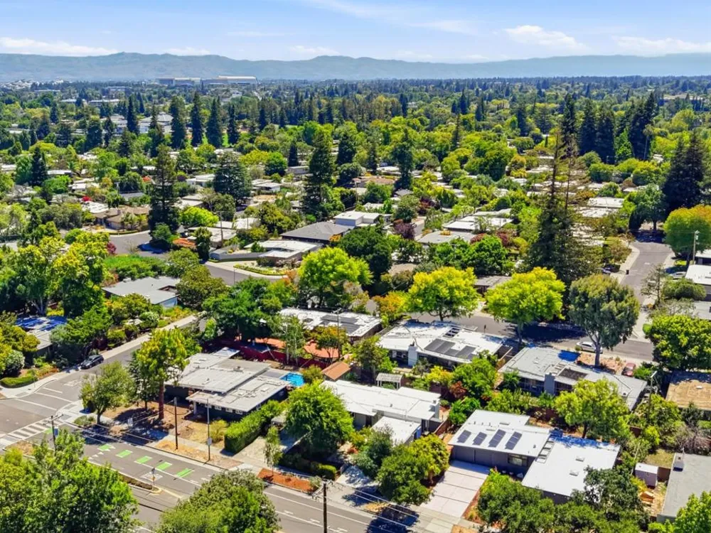 256 E Charleston Road Palo Alto, CA 94306