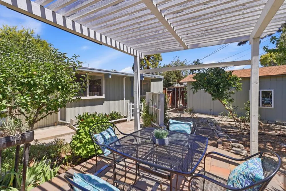 256 E Charleston Road Palo Alto, CA 94306