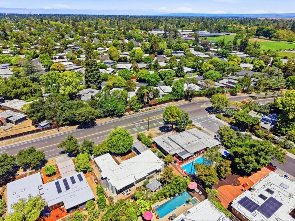256 E Charleston Road Palo Alto, CA 94306