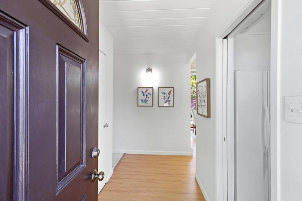 256 E Charleston Road Palo Alto, CA 94306