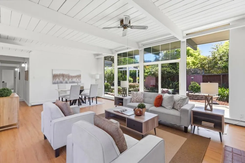 256 E Charleston Road Palo Alto, CA 94306