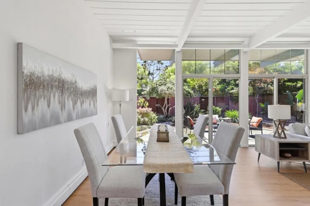256 E Charleston Road Palo Alto, CA 94306