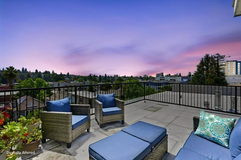 3877 Howe Street #108 Oakland, CA 94611