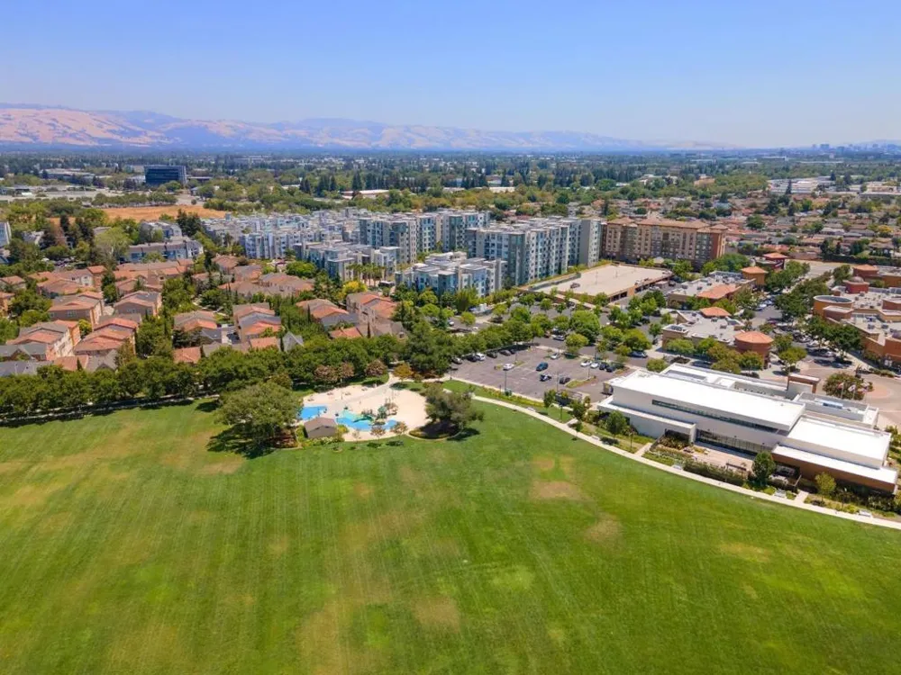 4408 Billings Circle Santa Clara, CA 95054