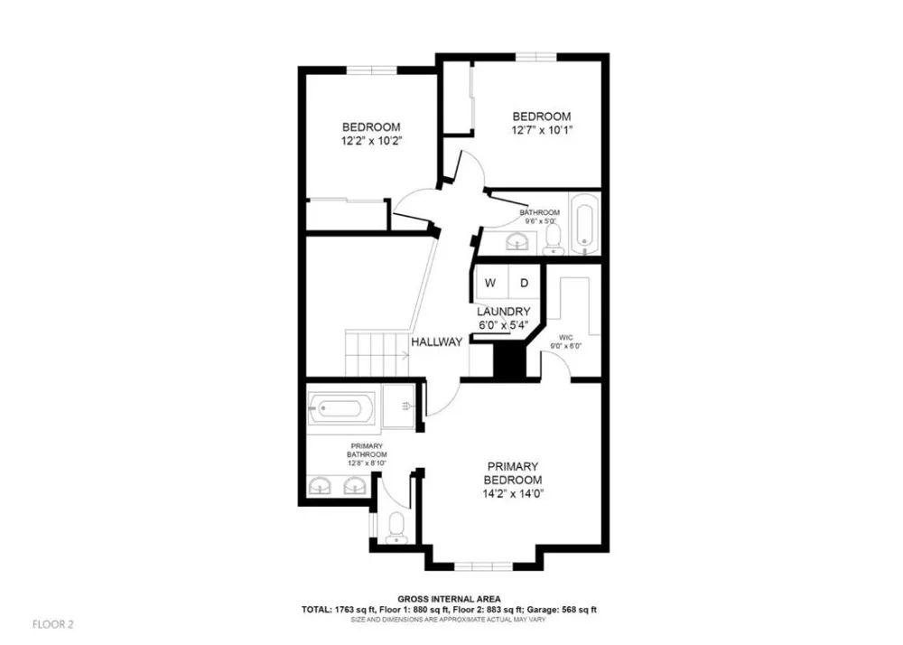 4408 Billings Circle Santa Clara, CA 95054
