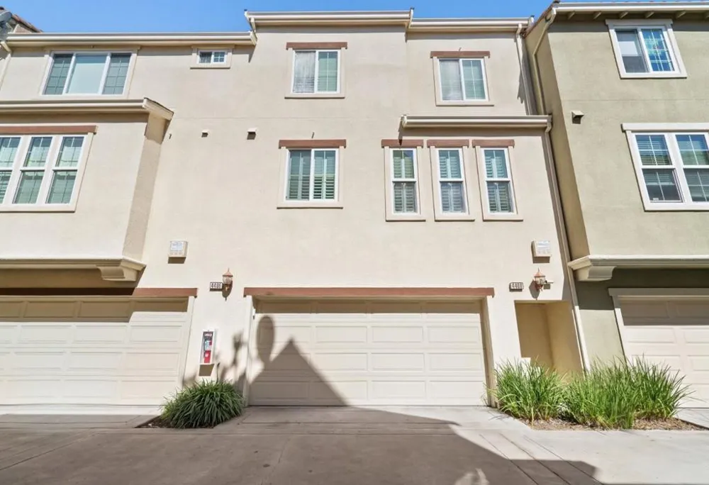 4408 Billings Circle Santa Clara, CA 95054