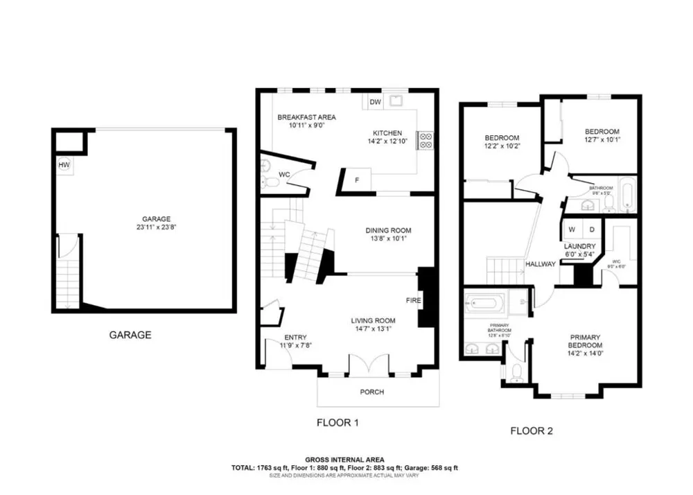 4408 Billings Circle Santa Clara, CA 95054