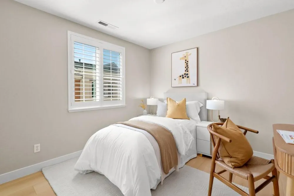 4408 Billings Circle Santa Clara, CA 95054