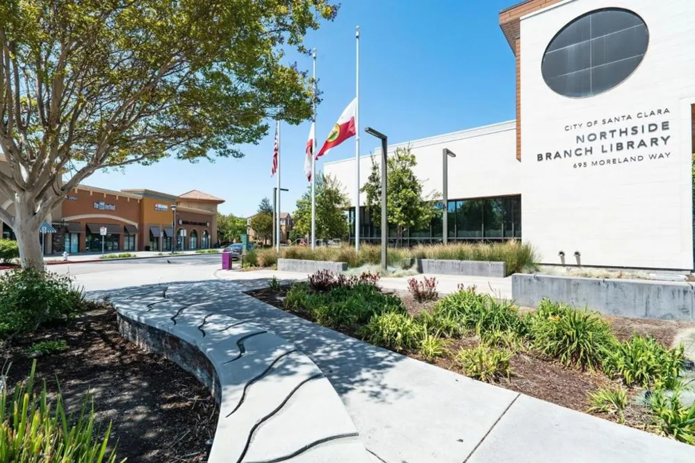 4408 Billings Circle Santa Clara, CA 95054