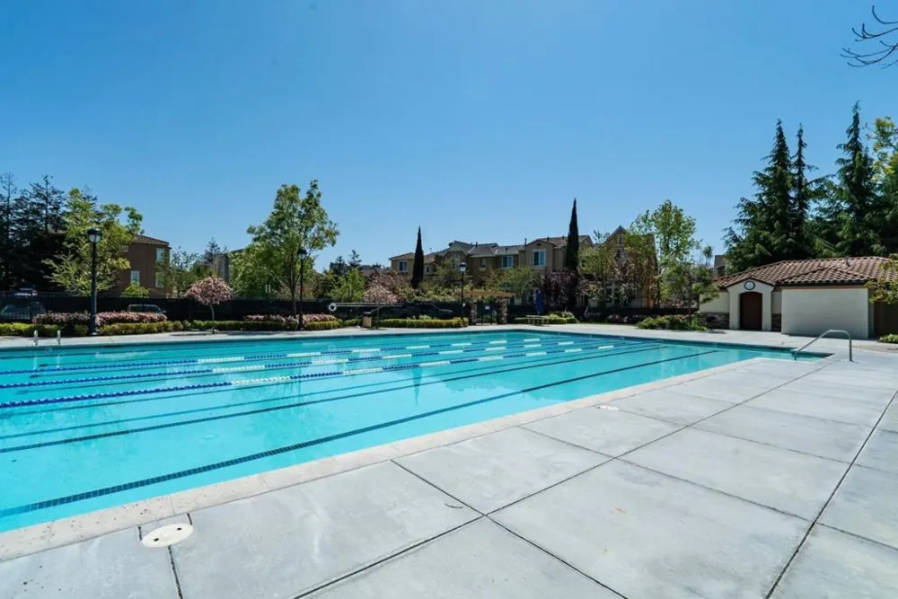 4408 Billings Circle Santa Clara, CA 95054