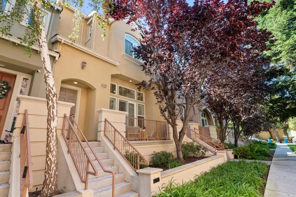 4408 Billings Circle Santa Clara, CA 95054