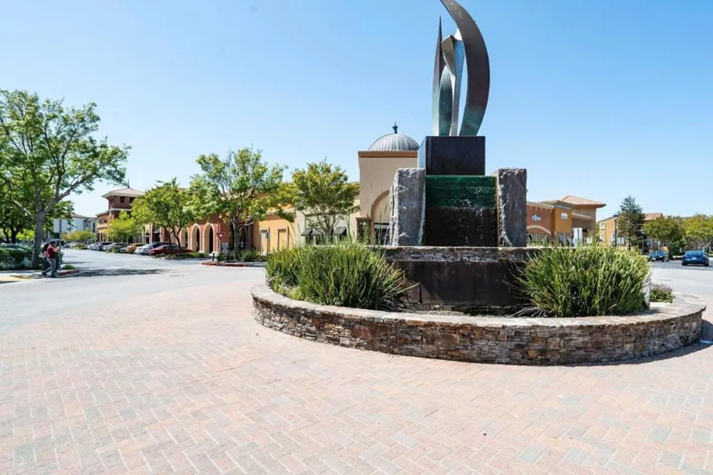 4408 Billings Circle Santa Clara, CA 95054