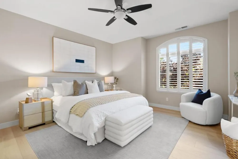 4408 Billings Circle Santa Clara, CA 95054