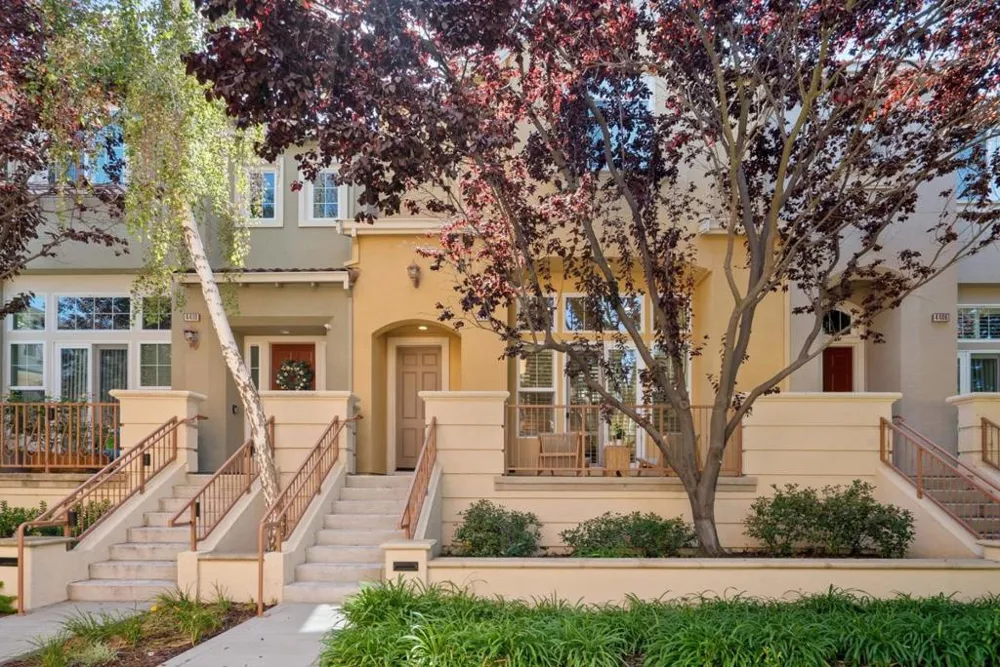 4408 Billings Circle Santa Clara, CA 95054