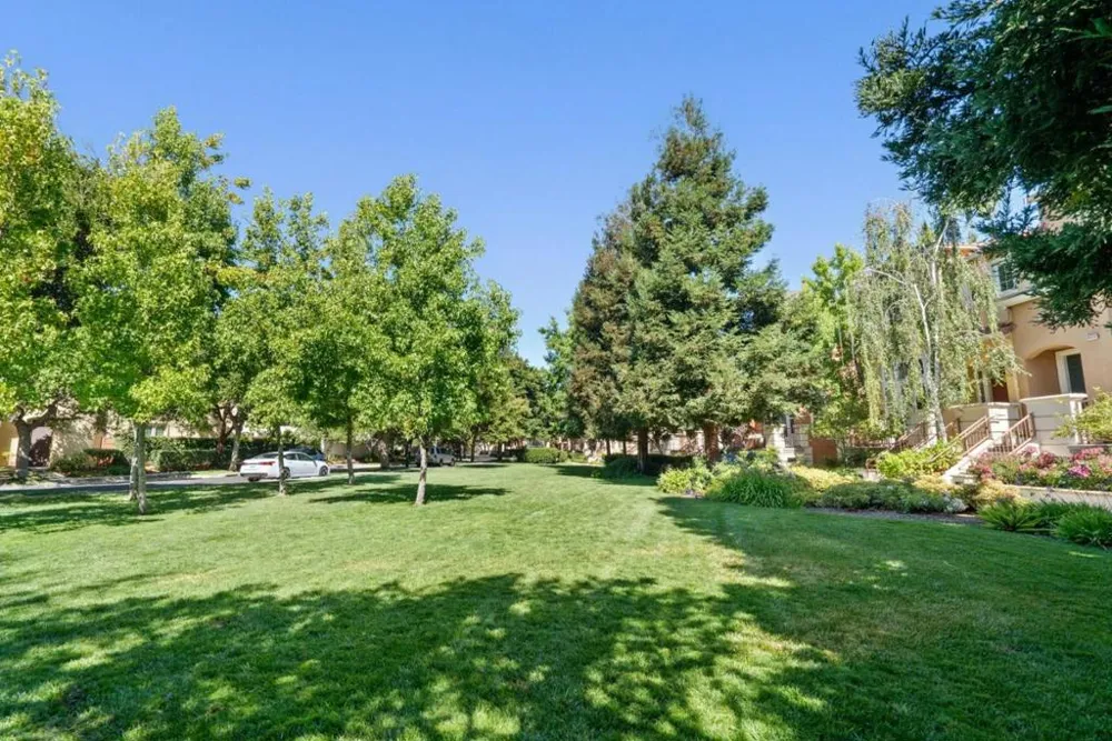 4408 Billings Circle Santa Clara, CA 95054